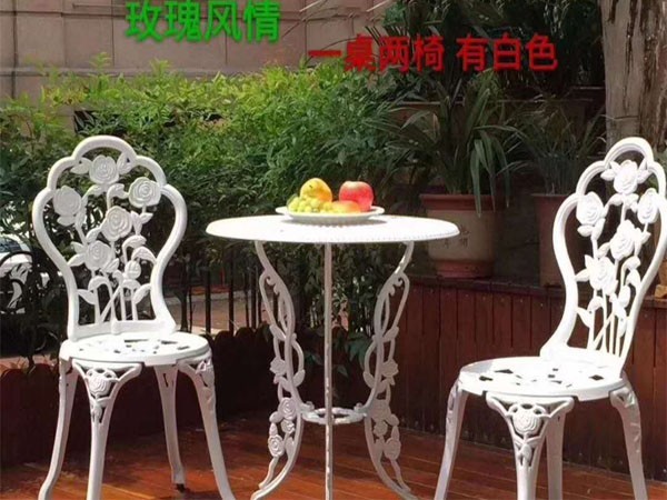 室內(nèi)休閑桌椅  DJ-6003 室內(nèi)休閑桌椅  DJ-6003