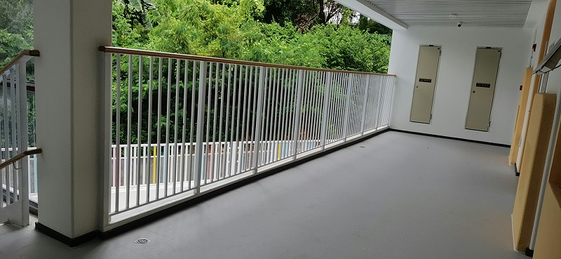 通道圍欄 通道圍欄