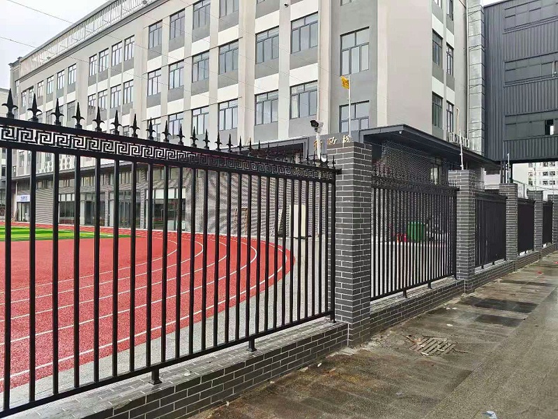 圍欄1 圍欄1