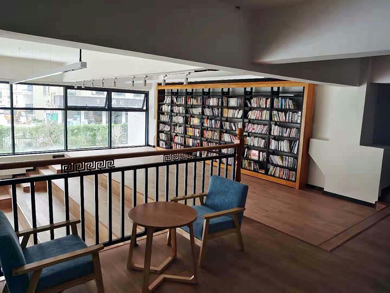 圖書館護(hù)欄1.6 圖書館護(hù)欄1.6