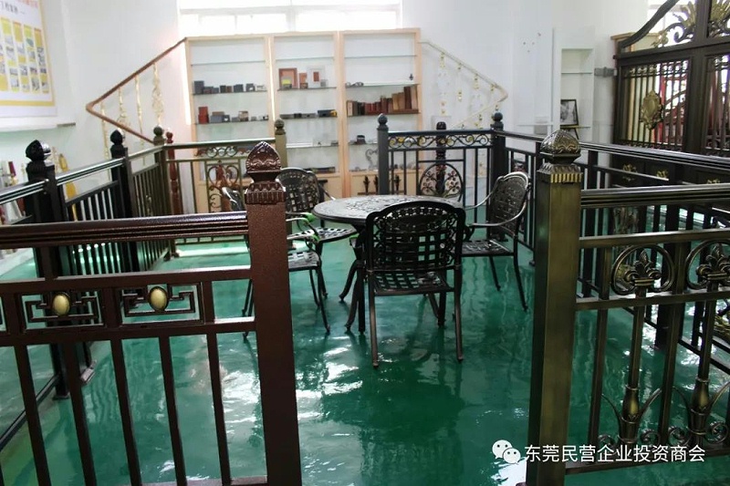 東莞投資商會12 東莞投資商會12