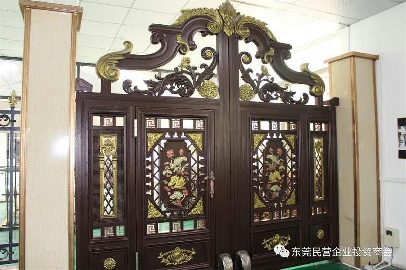 東莞投資商會10 東莞投資商會10