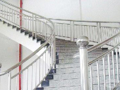 不銹鋼樓梯扶手 不銹鋼樓梯扶手